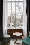 Hotel The Sixteen