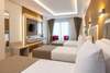 Carina Gold Hotel And Restaurant