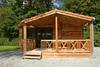 Camping Du Lac De La Seigneurie