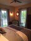 Bed & Breakfast Judson Heath Colonial Inn