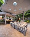 Aparthotel Fraser Residence Orchard, Singapore