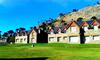 Lodge Caba�as Patagonia Village