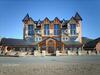Hotel Arquimedes