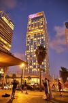 Hotel The David Kempinski Tel Aviv