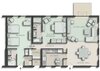 Hotel Bungalows At The Boca Raton