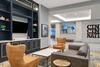 Hotel Towneplace Suites By Marriott Cincinnati Downtown