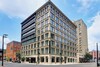 Hotel Towneplace Suites By Marriott Cincinnati Downtown