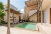 Bed & Breakfast Villa Orquidea Boutique Hotel