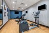 Hotel Comfort Suites Gainesville Near University