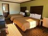 Motel Budget Inn Toledo/maumee