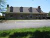 Motel Budget Inn Toledo/maumee