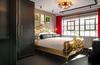 Hotel Chateau Denmark London