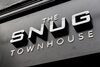 Hotel The Snug Townhouse