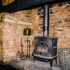 Posada The Bell Inn Charlbury