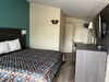 Motel Budget Inn - Ft Myers