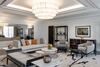 Hotel The St. Regis Amman
