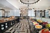 Hotel The St. Regis Amman