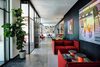 Hotel Citizenm Miami Brickell