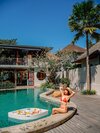 Hotel Ecozy Dijiwa Canggu
