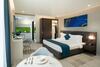 Hotel Citadines Al Ghubrah Muscat