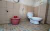 Bed & Breakfast Camping Ground Watu Amben