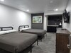 Motel Rodeway Inn