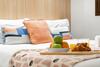 Aparthotel Dobo Madrid Luna