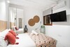 Aparthotel Dobo Madrid Luna