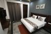 Hotel Posh Garden Inn