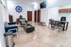 Hotel Pacific Blue Mazatlan