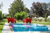 Bed & Breakfast Villa Del Sole Martina Franca