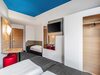 B&B Hotel Hamburg City-ost