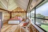 Bed & Breakfast Old Chaff Mill Retreat - - Luxury Vineyard Accommodation