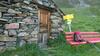 Apartamento Haus Bergfreund
