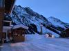 Apartamento Pension Alpin