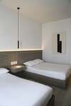 Hotel Blanco Pachuca