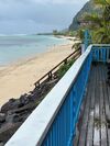 Hotel Litia Sini Beach Fales