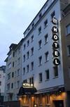 Meininger Hotel K�ln City Center