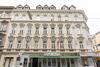 Apartment House In Vienna
