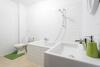 Apartment House In Vienna