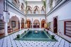 Riad Oasis Du D�sert Boutique Hotel & Spa