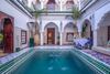 Riad Oasis Du D�sert Boutique Hotel & Spa
