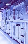 Hotel Met A Space Pod @ Arab Street