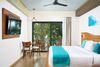 Cristalino Lagoon Front Hotel Restaurant & Spa