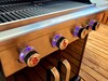 Loghouse With Amazing View And Sauna