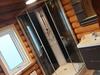 Loghouse With Amazing View And Sauna