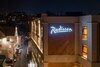 Aparthotel Radisson Serviced Apartments Antananarivo City Centre
