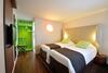 Hotel Campanile Villejust - Za Courtaboeuf
