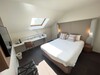 Hotel Campanile Villejust - Za Courtaboeuf