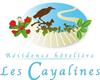 Apartamento Les Cayalines